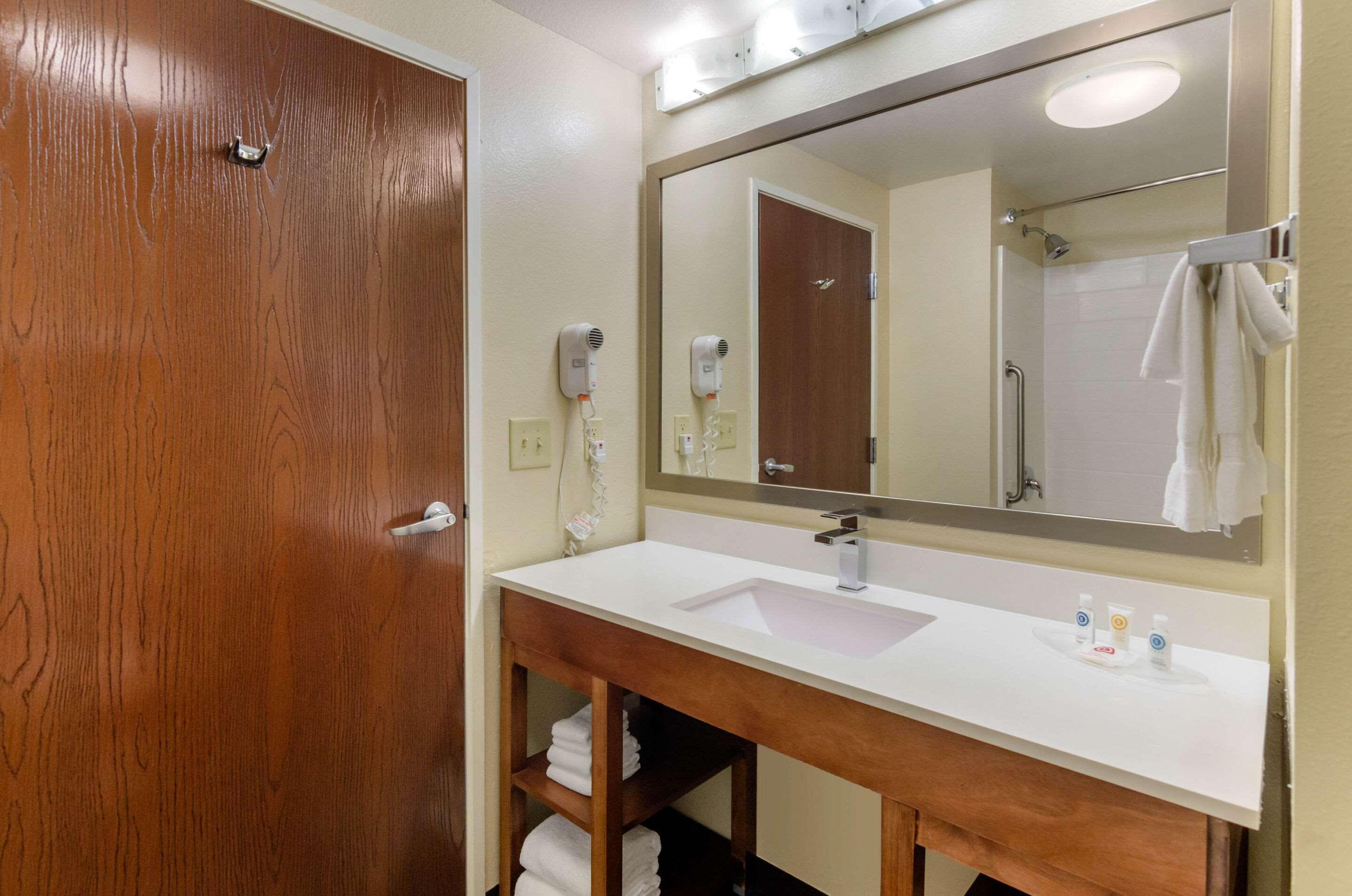 Comfort Suites Abingdon I-81 Dış mekan fotoğraf