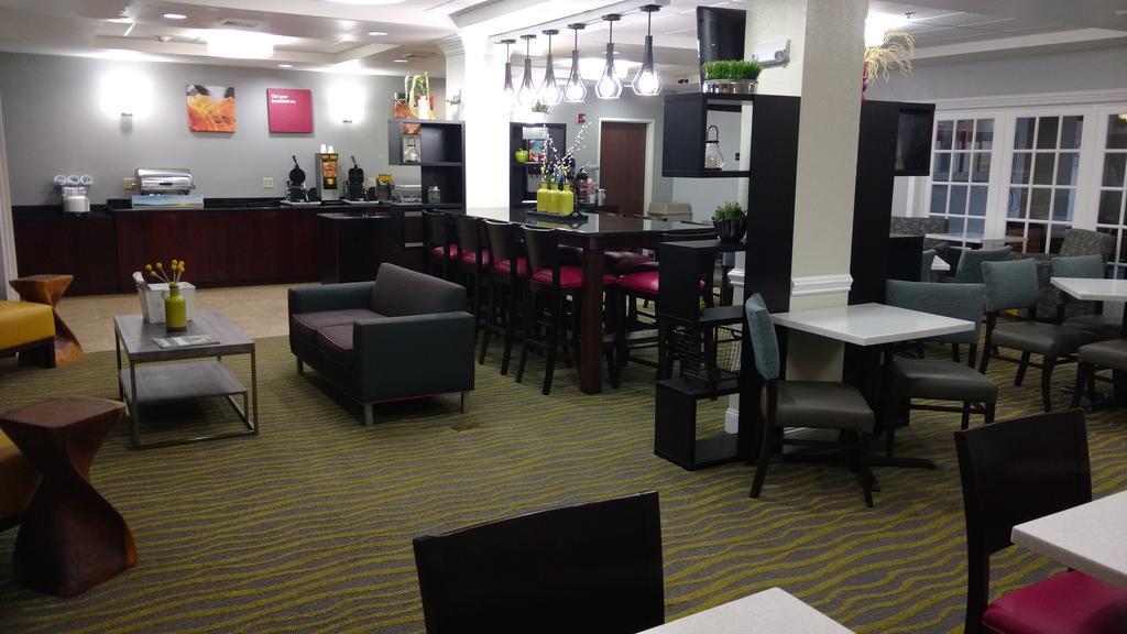 Comfort Suites Abingdon I-81 Dış mekan fotoğraf