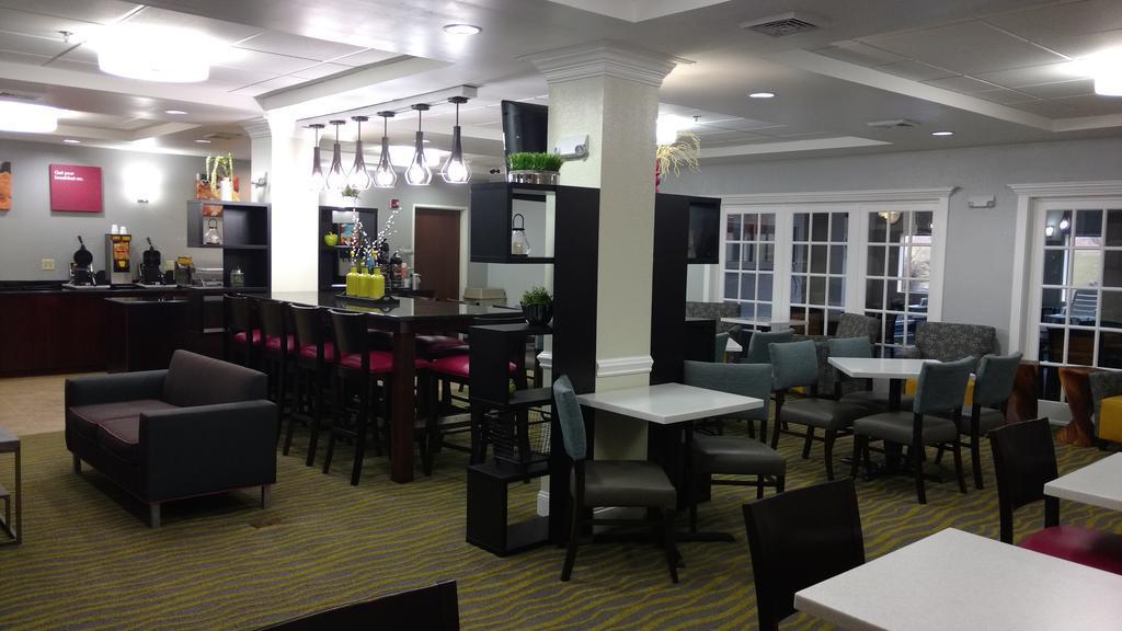 Comfort Suites Abingdon I-81 Dış mekan fotoğraf