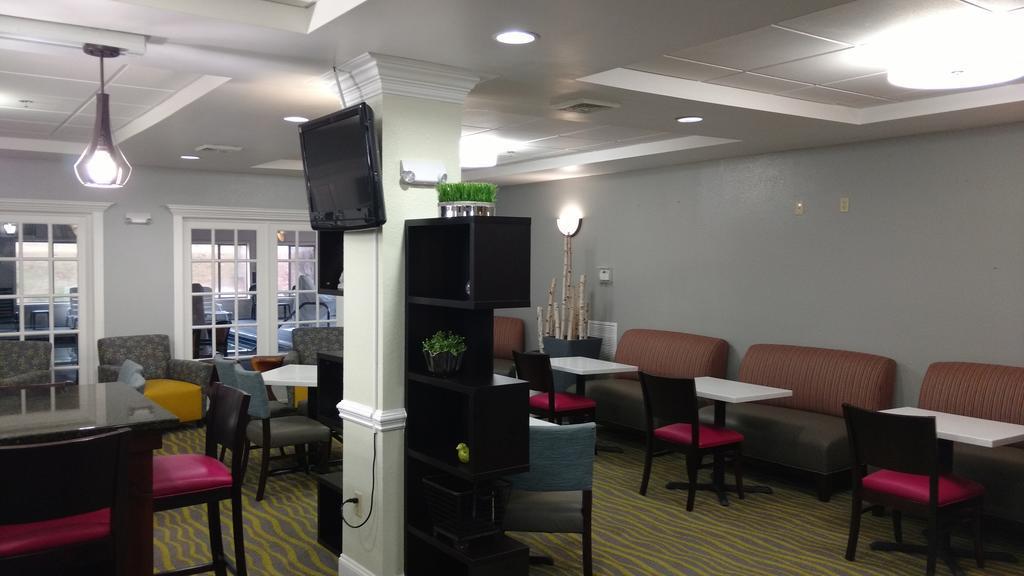 Comfort Suites Abingdon I-81 Dış mekan fotoğraf